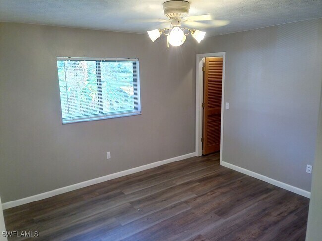 property at 3741 Citrus St