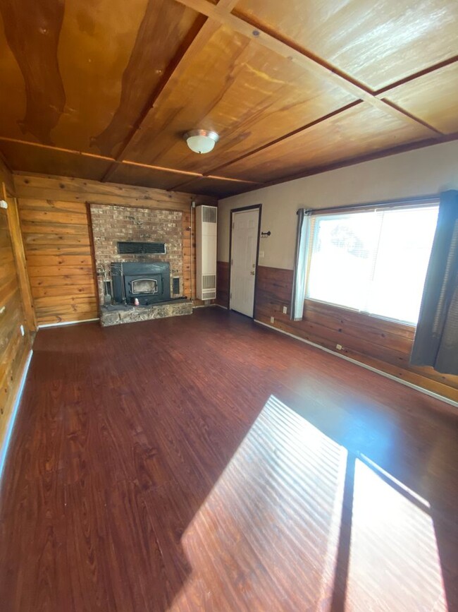 3147 Boardman Ave in Klamath Falls, OR - Foto de edificio - Building Photo