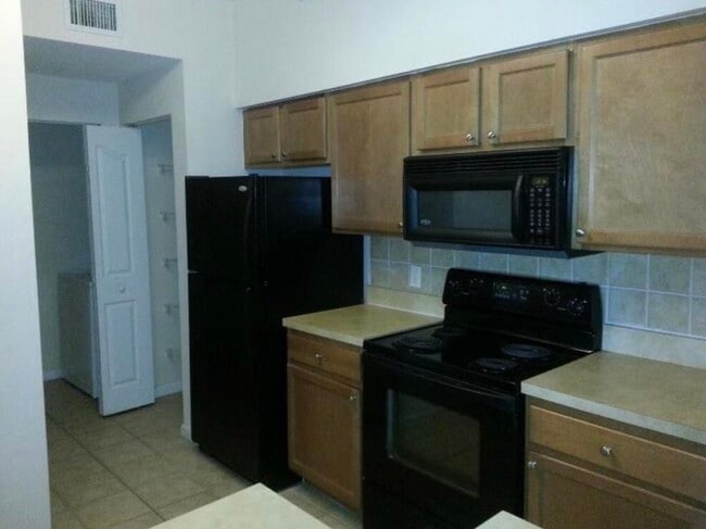 property at 9901 Baywinds Blvd