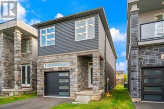 177 Louise St. in Welland, ON - Building Photo - Building Photo