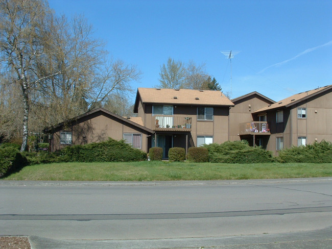 Northridge Apartments in Stayton, OR - Building Photo - Building Photo