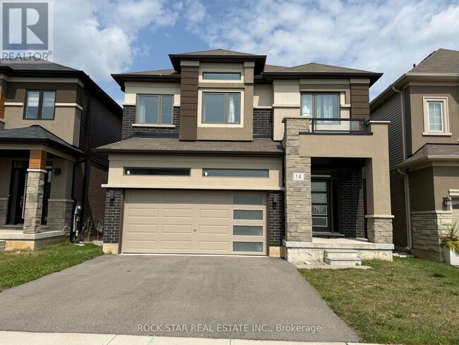property at 14 Scenic Ridge Gate