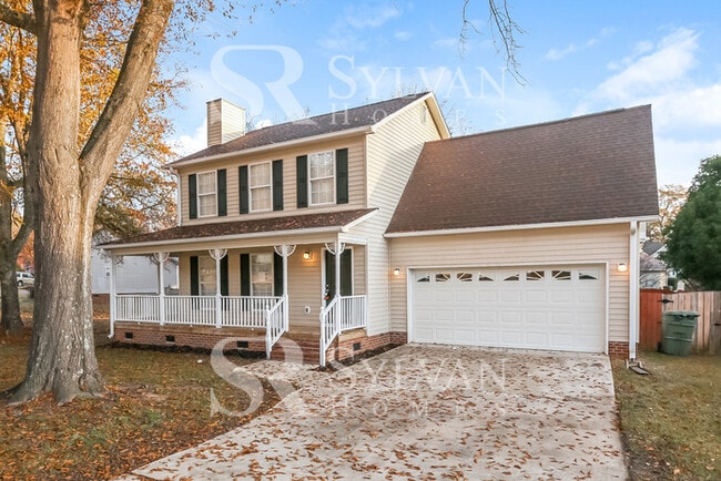 property at 208 Flagstar Ct