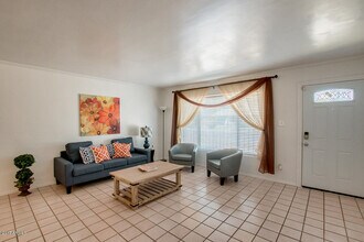 4201 W Citrus Way in Phoenix, AZ - Building Photo - Building Photo
