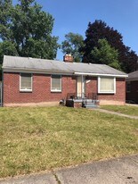 9094 Braile St in Detroit, MI - Building Photo