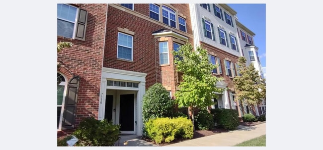 property at 7308 Brunson Cir
