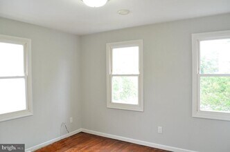 4801 Bass Pl SE in Washington, DC - Building Photo - Building Photo