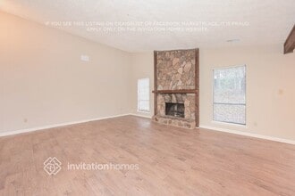 511 Pebble Creek Dr in Norcross, GA - Foto de edificio - Building Photo