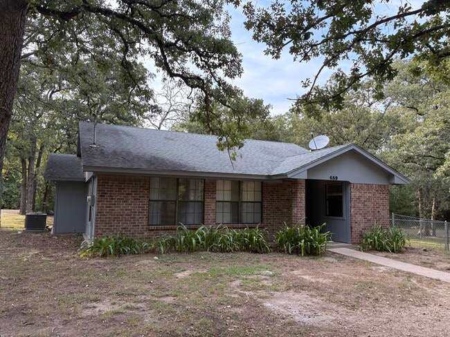 property at 489 Northwood Cir