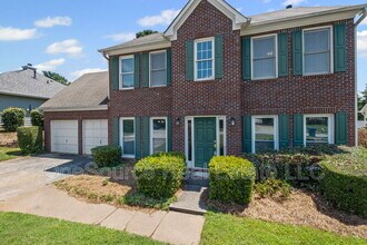 10905 Pinewalk Forest Cir in Alpharetta, GA - Building Photo - Building Photo