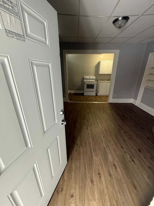 1 Porter Ave, Unit APT A lower in Batavia, NY - Foto de edificio - Building Photo