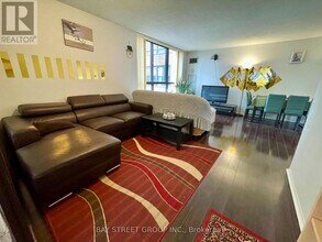 55 Bamburgh Cir in Toronto, ON - Building Photo - Building Photo