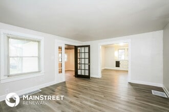 935 N Gibson Ave in Indianapolis, IN - Foto de edificio - Building Photo