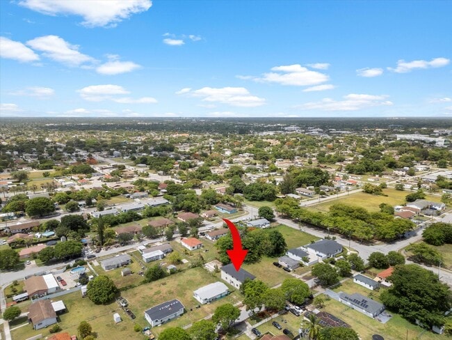 property at 10451 SW 179th St