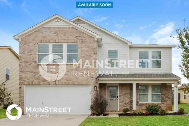 property at 29932 Brentshire Dr