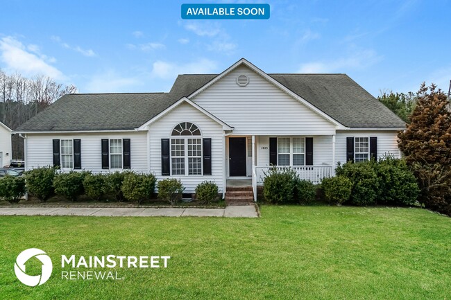 property at 1043 Drew Dr