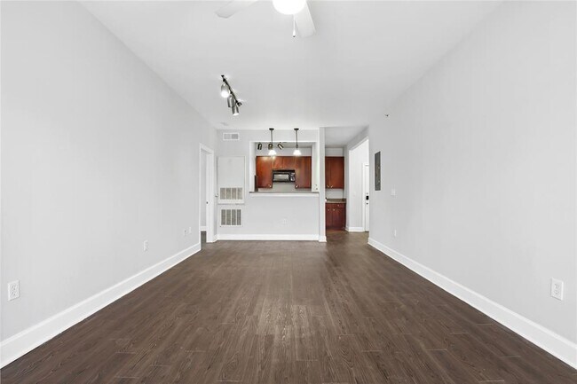 1901 Crossing Pl in Austin, TX - Building Photo - Building Photo
