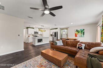 11476 Sheepshead Ln in Jacksonville, FL - Foto de edificio - Building Photo