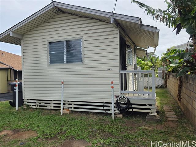 255 Maluniu Ave in Kailua, HI - Building Photo - Building Photo