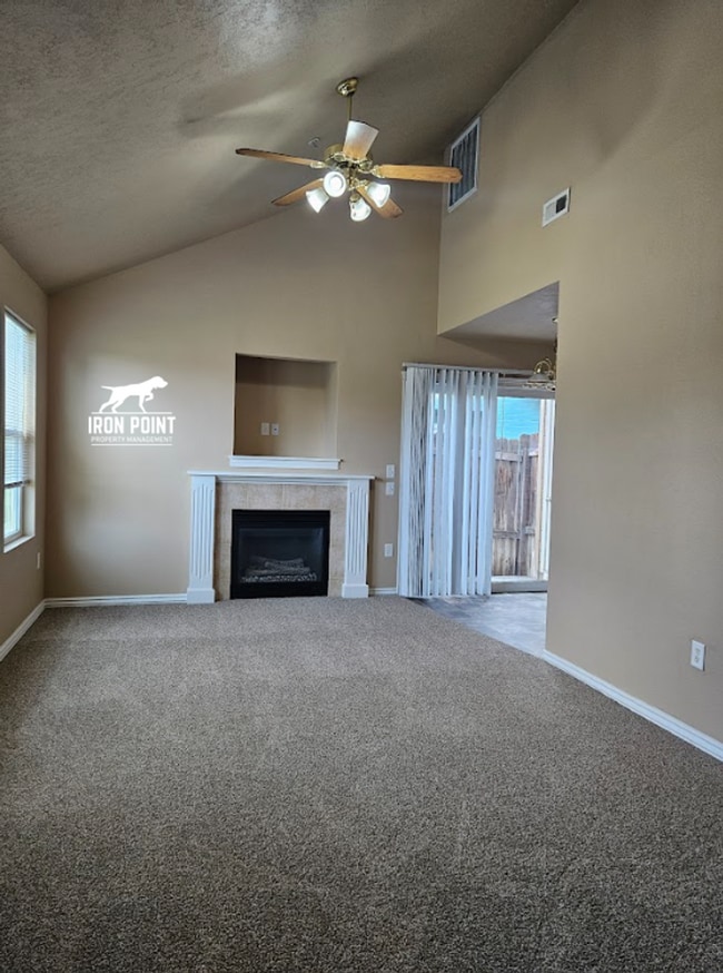 property at 3912 Washington Ave
