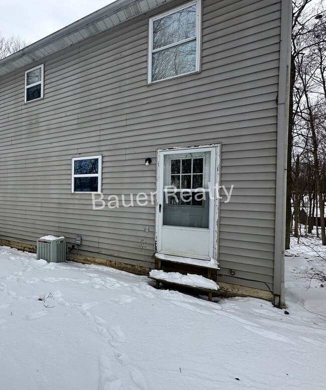 279 T R 1714 in Jeromesville, OH - Building Photo - Building Photo