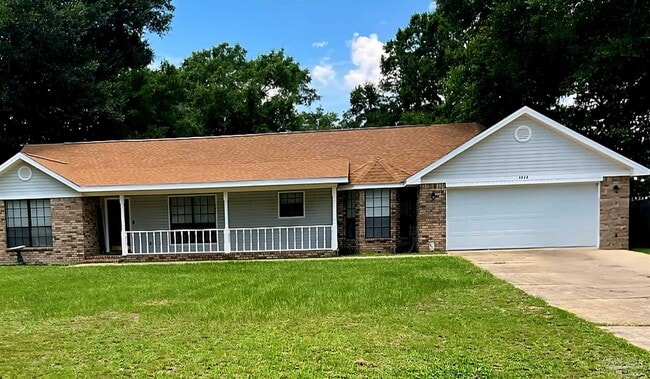 property at 5808 Hermitage Cir