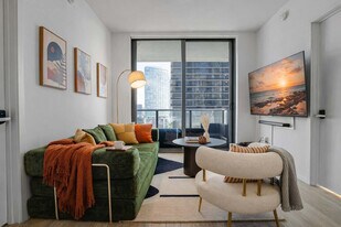 404 NE 2nd Ave, Unit SI ID1507058P in Miami, FL - Building Photo