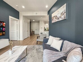 2916 Indiana St in Dallas, TX - Building Photo - Building Photo