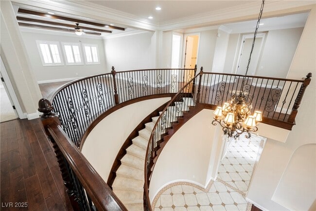 property at 2768 Liberation Dr