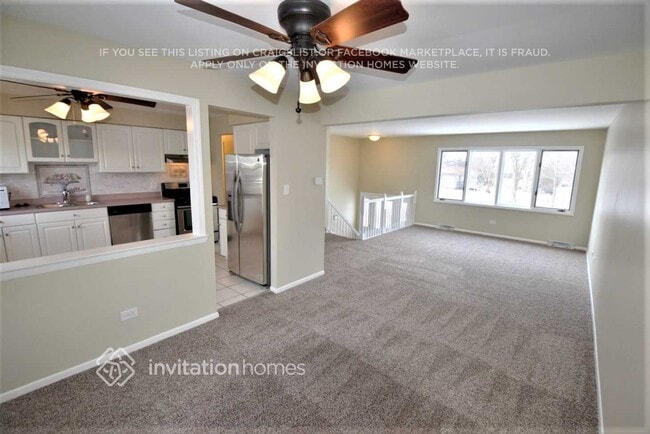 16243 Olcott Ave in Tinley Park, IL - Building Photo - Building Photo