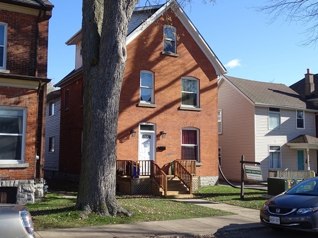 property at 189 Alfred St