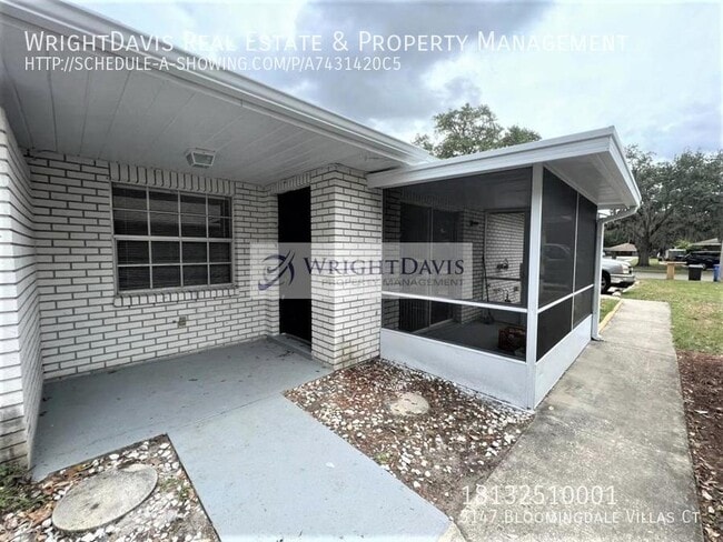 3147 Bloomingdale Villas Ct in Brandon, FL - Building Photo - Building Photo