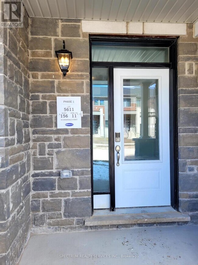 94 Ennerdale St in Barrie, ON - Building Photo - Building Photo