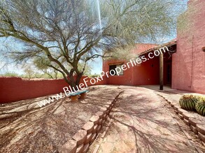 16725 N Red Sunset Trail in Tucson, AZ - Building Photo - Building Photo