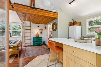 1155 Fanning Grade in Ben Lomond, CA - Foto de edificio - Building Photo