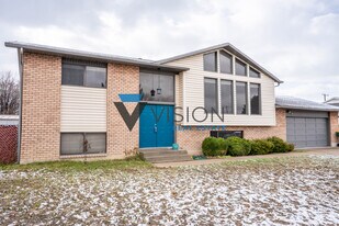 771 W 1700 N in Orem, UT - Building Photo