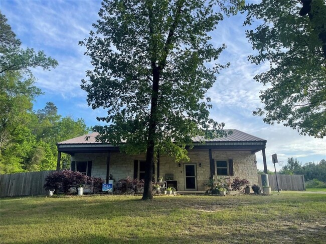 property at 5224 Old Israel Rd
