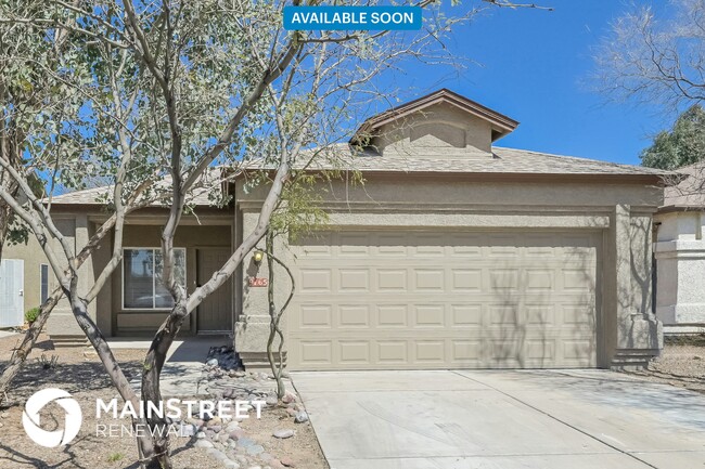 property at 9165 E Ironbark St