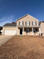 412 Killian Green Dr in Columbia, SC - Building Photo