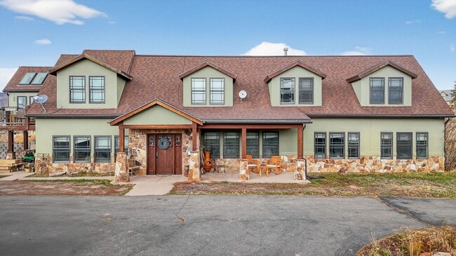 property at 7693 Whileaway Rd W