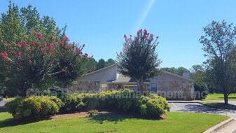 3930 Pulaski Pike NW in Huntsville, AL - Building Photo