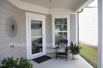 520 Turnstone Dr in Durham, NC - Building Photo - Building Photo