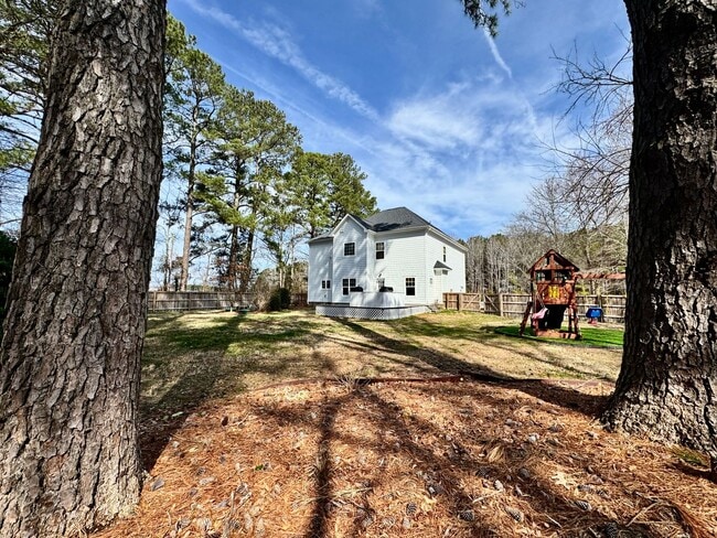 1989 Pleasant Ridge Rd in Virginia Beach, VA - Foto de edificio - Building Photo