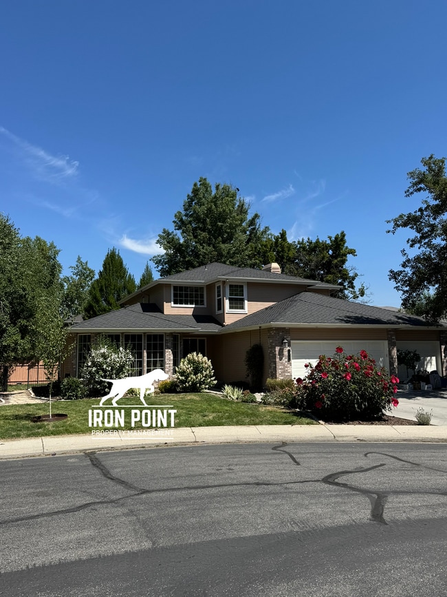 3250 E Bayberry Ct in Boise, ID - Building Photo - Building Photo