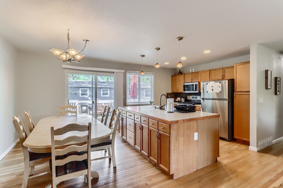 1628 Centaur Cir in Lafayette, CO - Building Photo