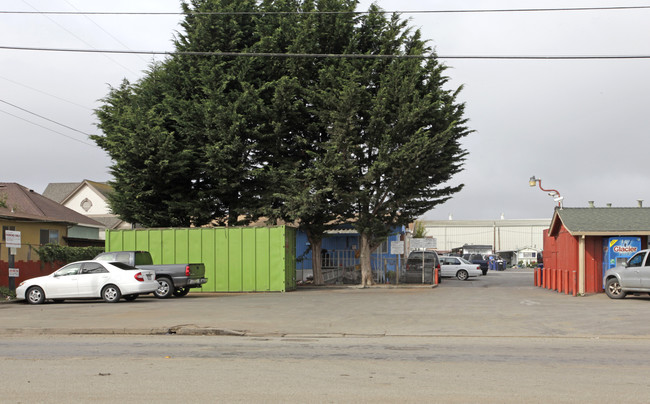 Village Trailer Park in Watsonville, CA - Building Photo - Building Photo