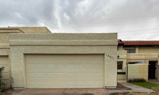 property at 12421 E Vía Estrella
