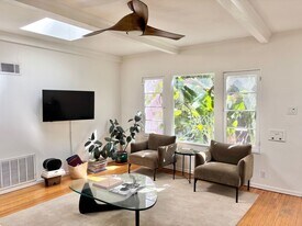 1505 Occidental Blvd in Los Angeles, CA - Building Photo