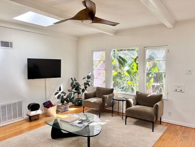 property at 1505 Occidental Blvd