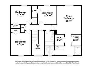 7336 Overland Park Blvd in Jacksonville, FL - Building Photo - Building Photo